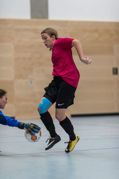 Album: B-Juniorinnen - 